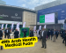 49th Arab Health Medical Fuarı